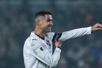 Calcio: Cristiano Ronaldo, 'non smetto finche' non arrivo a 1.000 gol' - Calcio