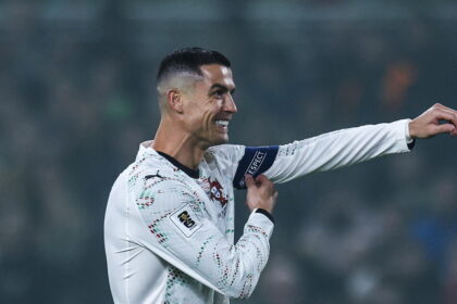 Calcio: Cristiano Ronaldo, 'non smetto finche' non arrivo a 1.000 gol' - Calcio