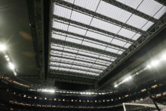 Il Bernabeu è una macchina da soldi, vale 1/3 degli introiti del Real Madrid - Calcio