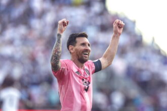 Messi inaugurerà a Calcutta una statua di 21 metri in suo onore - Calcio
