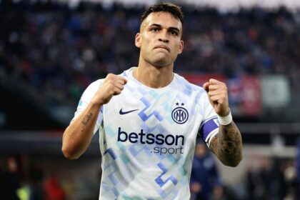 Lautaro sorpassa Mazzola: 'Lascio parlare chi critica' - Calcio