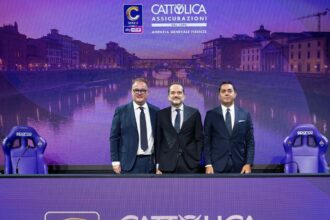 Lega Pro: rinnovato per 3 anni accordo con Generale Cattolica - Calcio