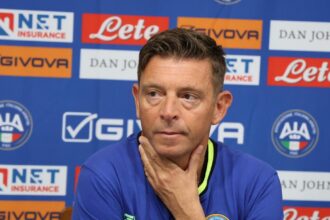 Rocchi: 'Se qualcuno non crede alla buona fede degli arbitri, io lascio domani' - Calcio