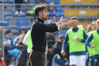 Io arrogante? Mi fate ridere, con l'Inter meglio del Liverpool, la verità su ko Morata