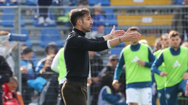 Io arrogante? Mi fate ridere, con l'Inter meglio del Liverpool, la verità su ko Morata