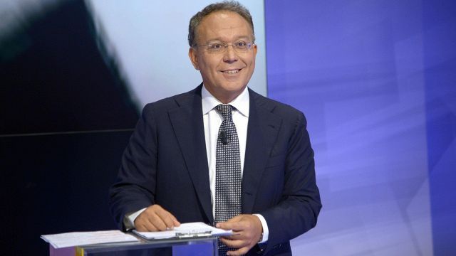 ma per il pm non l'ha minacciata di morte