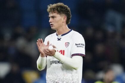 il futuro è in Nazionale col fratello Pio