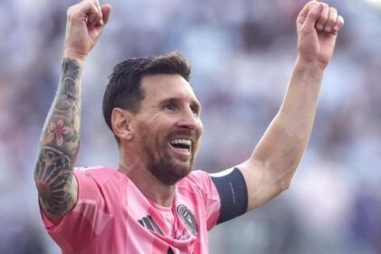 Miami vince la finale con Vancouver, 48esimo titolo per la pulce, nessuno come lui