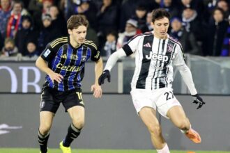 Serie A, in campo Pisa-Juventus LIVE - Calcio