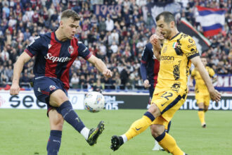 Supercoppa: Chivu, il Bologna è una squadra fastidiosa per tutti - Calcio