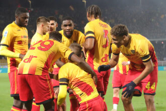 Si sblocca Stulic, al Lecce la sfida salvezza col Pisa LE FOTO - Calcio