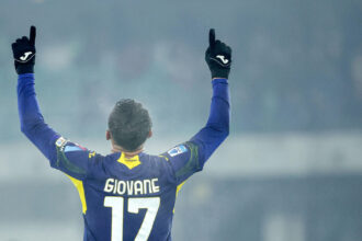 Serie A: Verona-Atalanta DIRETTA - Calcio