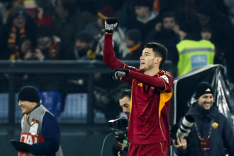 La Roma si abbatte sul Genoa, ritorno amaro per De Rossi - Calcio