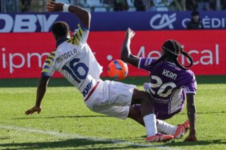 rigore negato ma viola al buio, Vanoli verso l’esonero, Corvi decisivo, paura per Piccoli