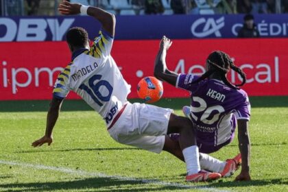 rigore negato ma viola al buio, Vanoli verso l’esonero, Corvi decisivo, paura per Piccoli