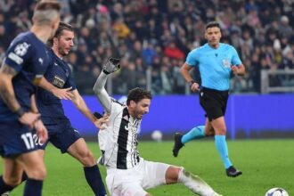 Juventus-Pafos, moviola: Zhegrova, è arrivata la risposta, l'imbarazzo di Spalletti, cosa è successo