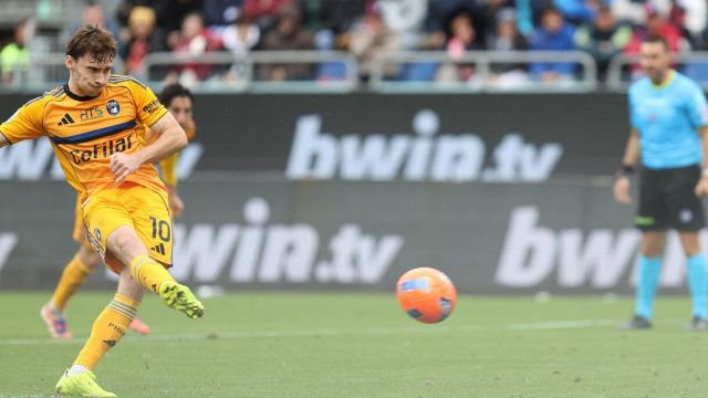 rigore regalato, gol e beffa per Folorunsho, non c’è il lieto fine