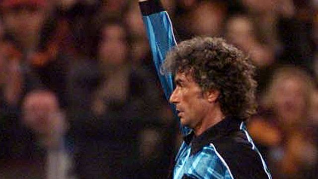 "C’è un pericolo, ora è diventata moviola in campo"