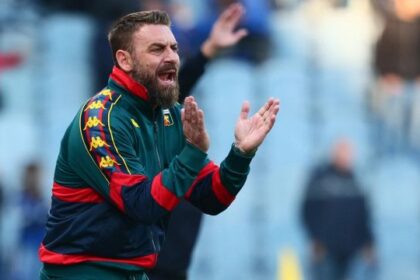 "Basta, non me ne parlate più, è veleno"