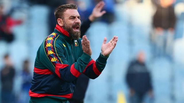 "Basta, non me ne parlate più, è veleno"