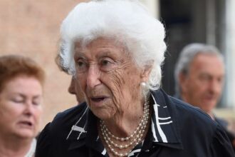 Juventus a lutto, morta Maria Sole Agnelli, sorella dell'Avvocato: adorava Madama e l'equitazione