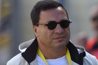 l'addio di Andrea Langella, l’uomo che ha ricostruito il destino della Juve giallobù