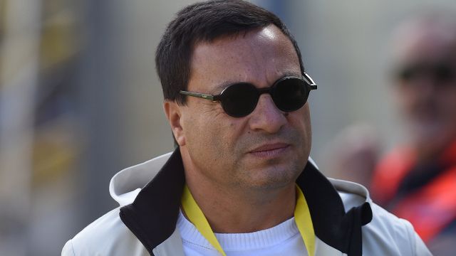 l'addio di Andrea Langella, l’uomo che ha ricostruito il destino della Juve giallobù