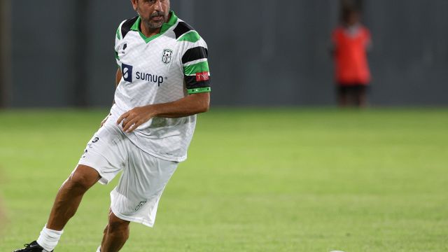 "Mercato sbagliato ma ora il problema è psicologico"