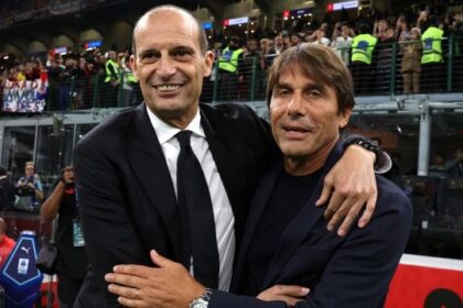 ecco il sostituto di Leao scelto da Allegri, Conte ritrova Lobotka