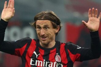 "Ecco perché potevo venire solo qui". L'infanzia in guerra e il sogno Real, il croato si confessa