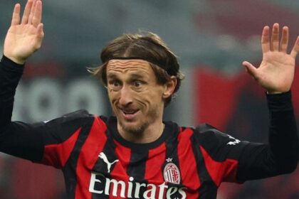 "Ecco perché potevo venire solo qui". L'infanzia in guerra e il sogno Real, il croato si confessa