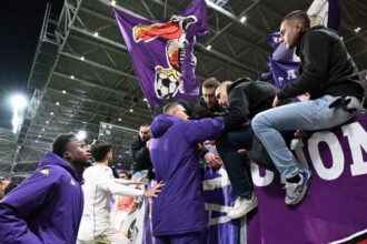 da Rivera a Dimarco quando la stella parla ai tifosi, i precedenti