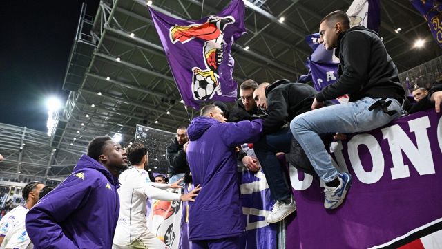 da Rivera a Dimarco quando la stella parla ai tifosi, i precedenti