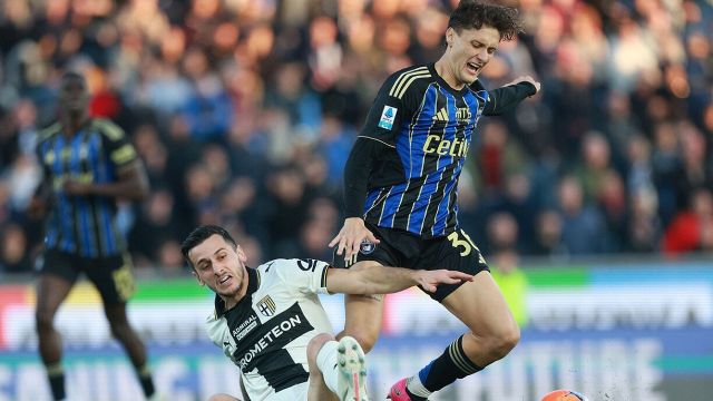 Doveri dice solo no ai toscani, Var decisivo sul rigore, un rosso al 93'