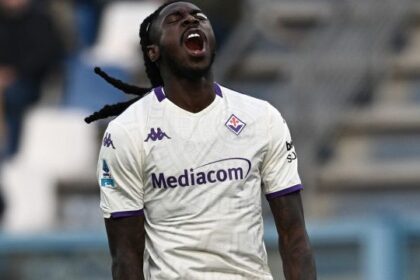 capricci sul rigore e niente esultanza, esplode la rabbia dei tifosi