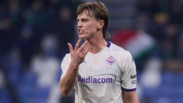 "Mai rifiutato di battere il rigore". Si scatena la bufera