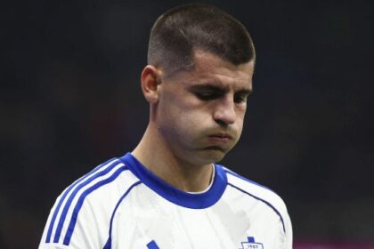 "Mi riprenderò e mi rialzerò". Alice non nega la rottura