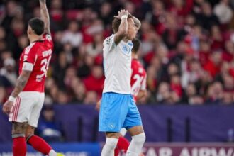 l’episodio di Di Lorenzo inchioda Conte