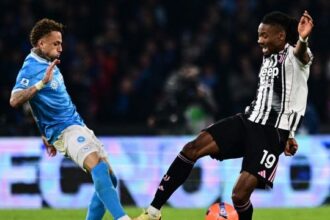 il rosso mancato a Kalulu, cosa è successo per Marelli