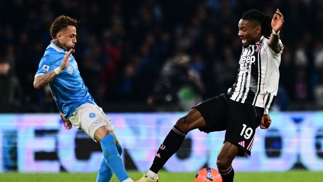 il rosso mancato a Kalulu, cosa è successo per Marelli