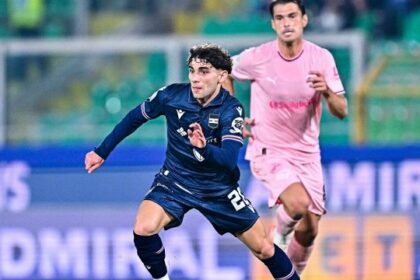 due rigori negati, le proteste di Pafundi