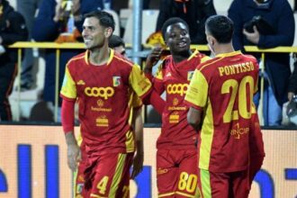 i dubbi sul rigore al 92’ ma c’era un altro penalty in avvio, coro amaro per De Laurentiis