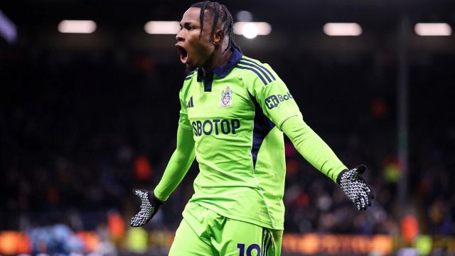 Non ho avuto le opportunità che mi aspettavo