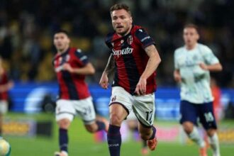 Immobile infinito. Thuram illude, disastro Bisseck, show di Ravaglia