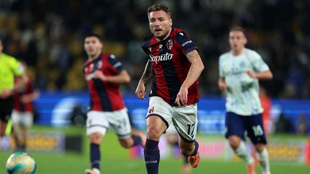 Immobile infinito. Thuram illude, disastro Bisseck, show di Ravaglia