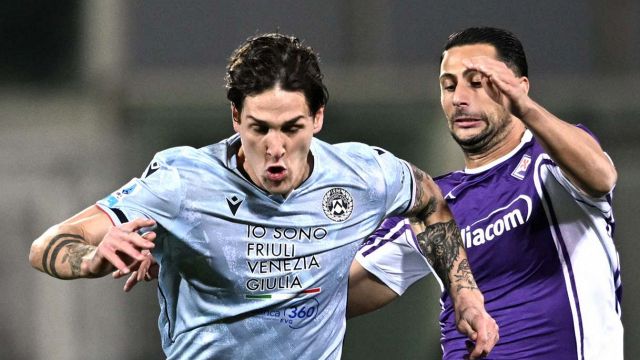 la lite con Okoye e il retroscena sul cambio a Firenze, ma Gattuso apre le porte per i playoff