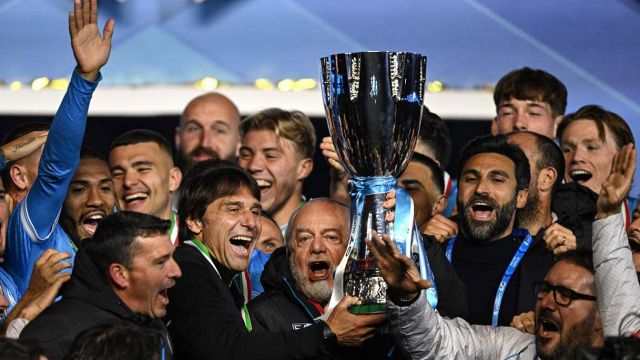 “Hojlund e McTominay non giocavano”