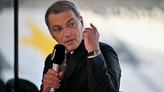 Comolli incompetente, screanzato e maleducato anche con i membri del Cda, ha fatto solo guai