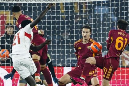 mancano due rigori ma su Ostigard l’errore di Di Bello è clamoroso