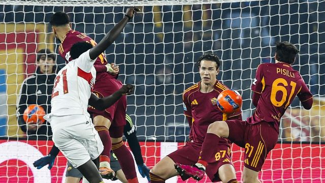 mancano due rigori ma su Ostigard l’errore di Di Bello è clamoroso